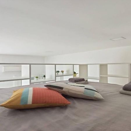 Navigli District Apartment ميلان المظهر الخارجي الصورة