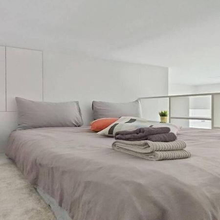 Navigli District Apartment ميلان المظهر الخارجي الصورة