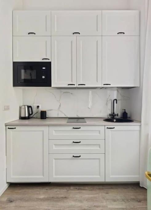 Navigli District Apartment ميلان المظهر الخارجي الصورة