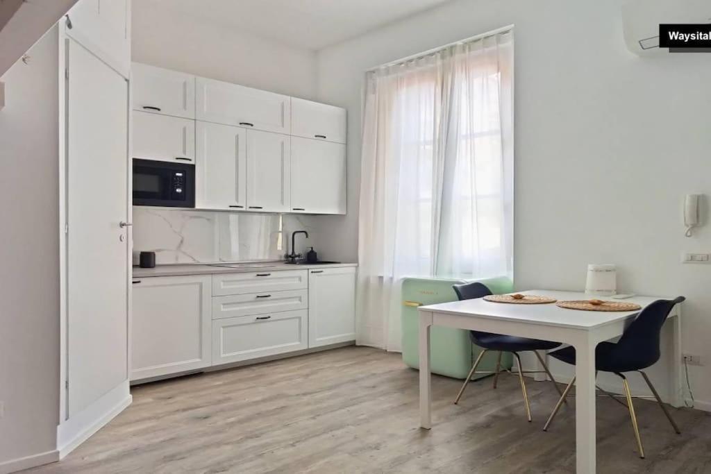 Navigli District Apartment ميلان المظهر الخارجي الصورة