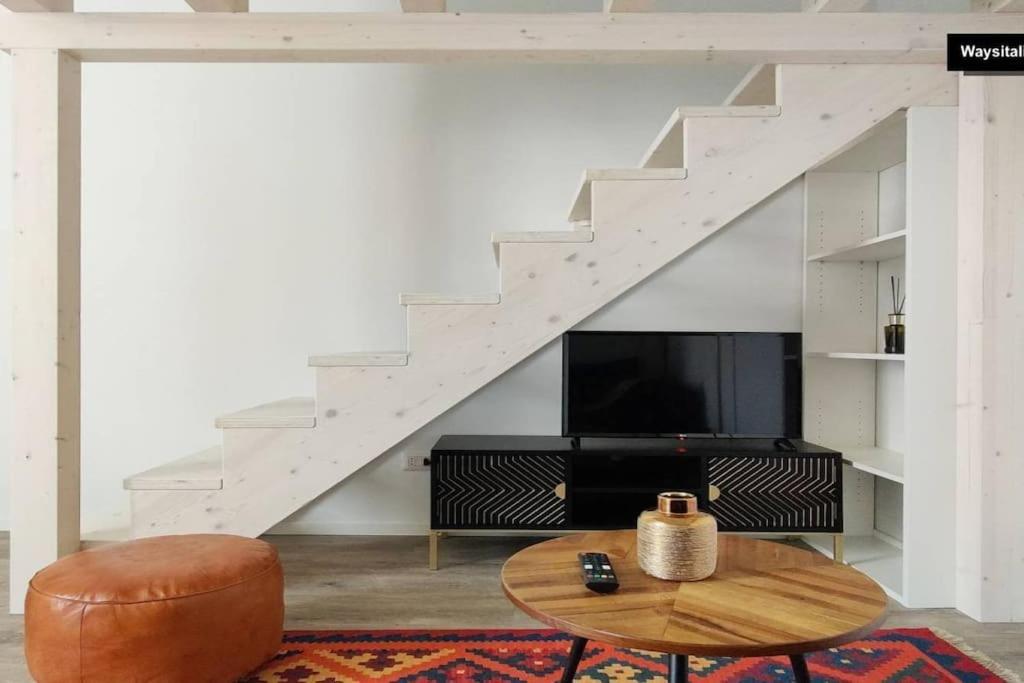 Navigli District Apartment ميلان المظهر الخارجي الصورة