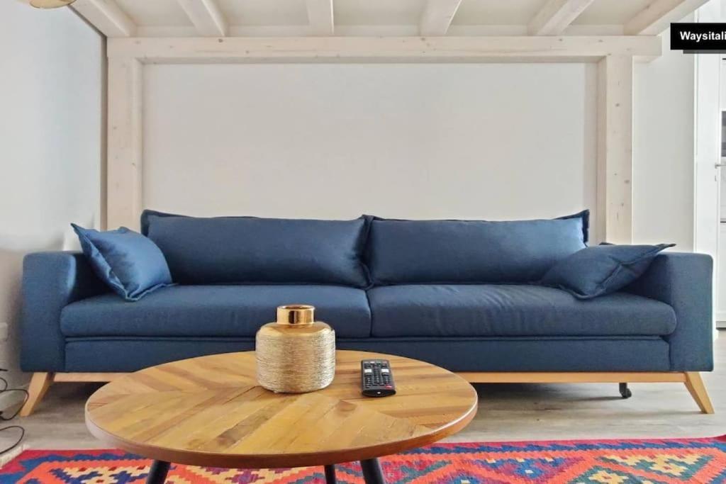 Navigli District Apartment ميلان المظهر الخارجي الصورة