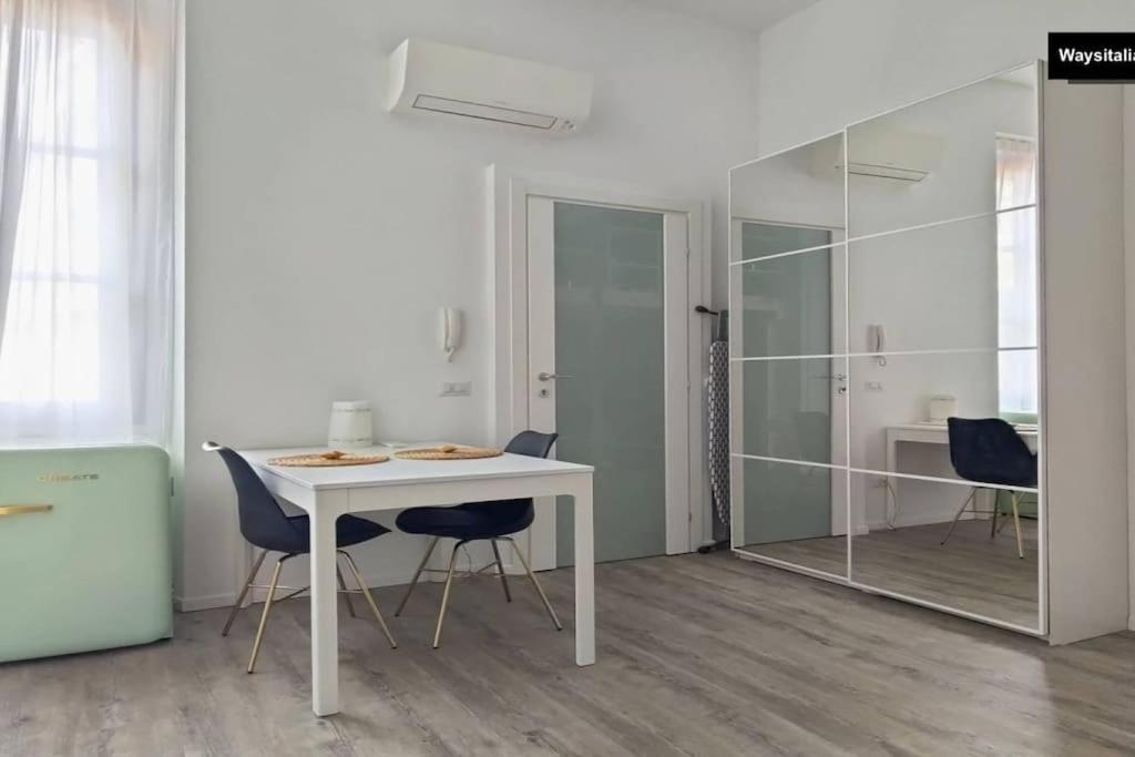 Navigli District Apartment ميلان المظهر الخارجي الصورة