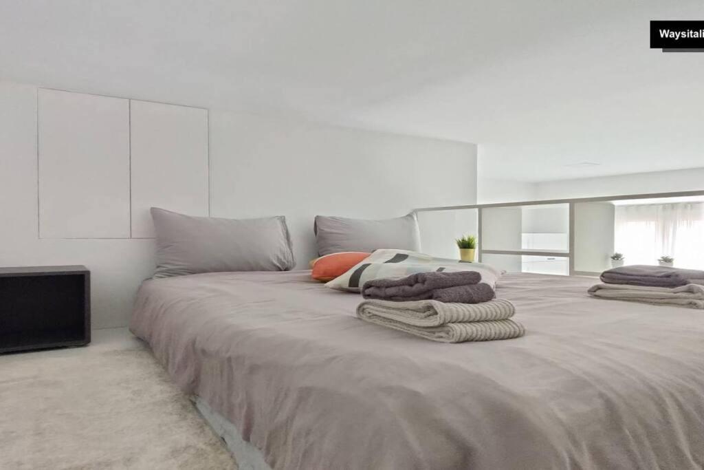Navigli District Apartment ميلان المظهر الخارجي الصورة