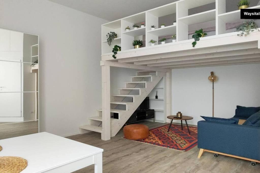 Navigli District Apartment ميلان المظهر الخارجي الصورة