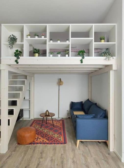 Navigli District Apartment ميلان المظهر الخارجي الصورة